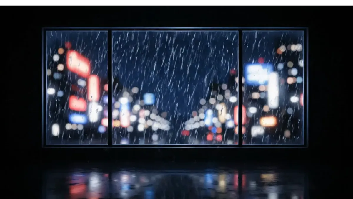 Featured image of post 【步频120-ONE OK ROCK】快走 | Pop行者 Vol.6